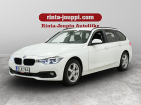 BMW 3-SARJA, Autot, Joensuu, Tori.fi