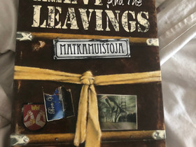 Leevi and The leavings, Musiikki CD, DVD ja nitteet, Musiikki ja soittimet, Espoo, Tori.fi
