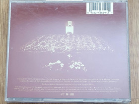 Faith No More - Album Of The Year cd, Musiikki CD, DVD ja nitteet, Musiikki ja soittimet, Joensuu, Tori.fi