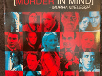 Murder in mind