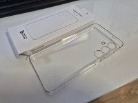 Samsung Galaxy S24 Clear case