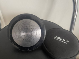 Myydn Jabra 710 uusi, Audio ja musiikkilaitteet, Viihde-elektroniikka, Vantaa, Tori.fi
