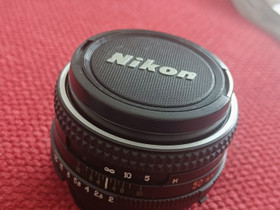 Nikon Z5 ja objektiiveja (Nikon, Nikkor ja Tokina), Muu valokuvaus, Kamerat ja valokuvaus, Ulvila, Tori.fi