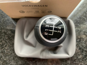 VW-Beetle vaihdekepin nuppi 1C0711113T SFF, Lisvarusteet ja autotarvikkeet, Auton varaosat ja tarvikkeet, Tampere, Tori.fi