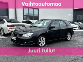 Subaru Impreza, Autot, Lempl, Tori.fi