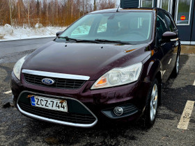 Ford Focus, Autot, Joroinen, Tori.fi