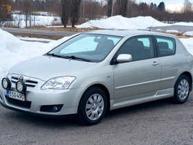 Toyota Corolla, Autot, Vaasa, Tori.fi