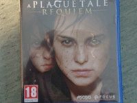 Plague Tale - Requiem PS5