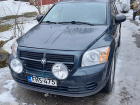 Dodge Caliber, Autot, Sastamala, Tori.fi