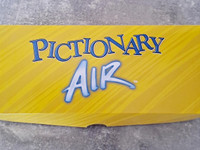 Pictionary Air peli