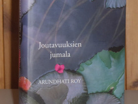 Roy Arundhati: Joutavuuksien jumala, Kaunokirjallisuus, Kirjat ja lehdet, Tampere, Tori.fi