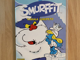 Smurffit dvd, Elokuvat, Turku, Tori.fi