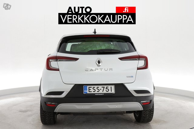 RENAULT Captur 5