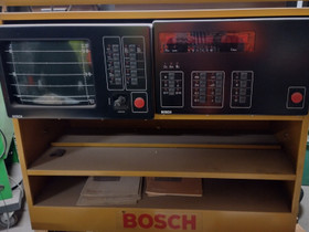 Bosch testilaitteet, Lisvarusteet ja autotarvikkeet, Auton varaosat ja tarvikkeet, Marttila, Tori.fi