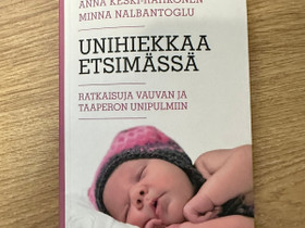 Unihiekkaa etsimss, Lastenkirjat, Kirjat ja lehdet, Tampere, Tori.fi