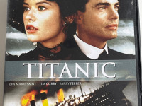 Titanic Francis Ford Coppolan Film