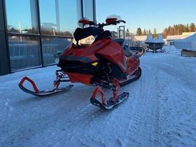 Ski-Doo Renegade, Moottorikelkat, Moto, Pirkkala, Tori.fi