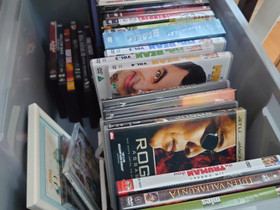 Dvd elokuvia, Elokuvat, Kuopio, Tori.fi