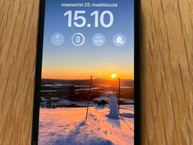 Iphone 11 128gb, Puhelimet, Puhelimet ja tarvikkeet, Oulu, Tori.fi