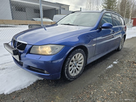 BMW 318, Autot, Jyvskyl, Tori.fi