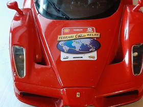 Ferrari pienoismalli, Muu kerily, Kerily, Luumki, Tori.fi