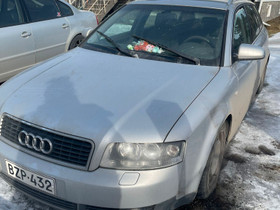 Audi A4, Autot, Pori, Tori.fi