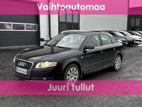 Audi A4, Autot, Lempl, Tori.fi