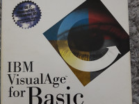 IBM VisualAge for Basic