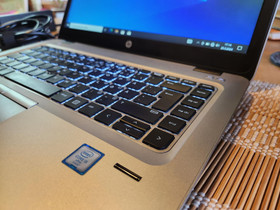 HP EliteBook 840 G3 / i5-6300U / 8GB / 256GB SSD, Kannettavat, Tietokoneet ja lislaitteet, Salo, Tori.fi