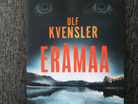 Ermaa - Ulf Kvensler