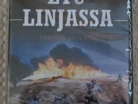 Etulinjassa 1-3 (kolme DVD-levy), Elokuvat, Kemijrvi, Tori.fi