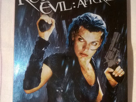 Resident Evil: Afterlife Blu-Ray Steelbook, Elokuvat, Valkeakoski, Tori.fi