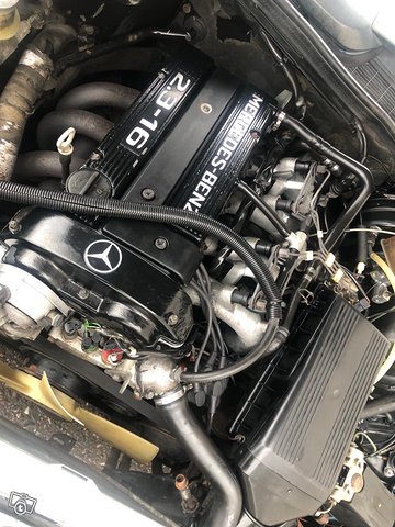 Mercedes-Benz 0 16