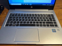 HP ProBook 440 G6 kannettava