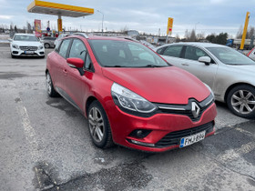 Renault Clio, Autot, Seinjoki, Tori.fi