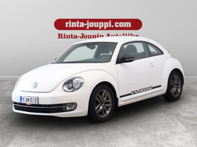 Volkswagen Beetle, Autot, Jyvskyl, Tori.fi