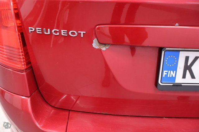 Peugeot 308 24