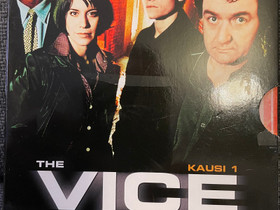 The vice, Elokuvat, Seinjoki, Tori.fi