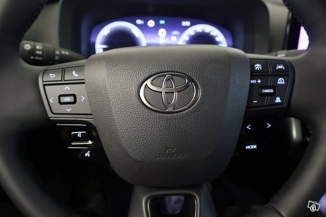Toyota C-HR 19