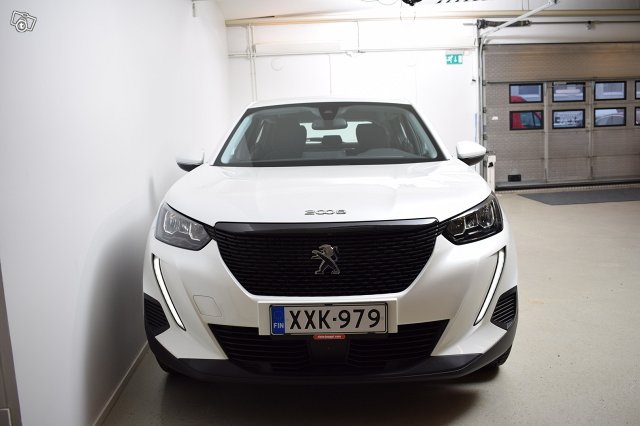 Peugeot 2008 2