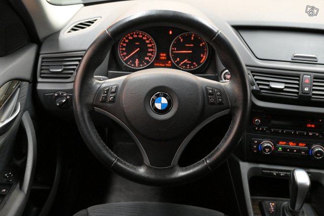 BMW X1 14