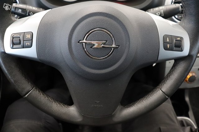 Opel Corsa 17