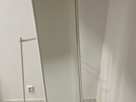 IKEA Floor mirror, Muu sisustus, Sisustus ja huonekalut, Kuopio, Tori.fi