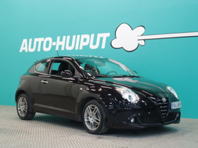 Alfa Romeo Mito, Autot, Espoo, Tori.fi
