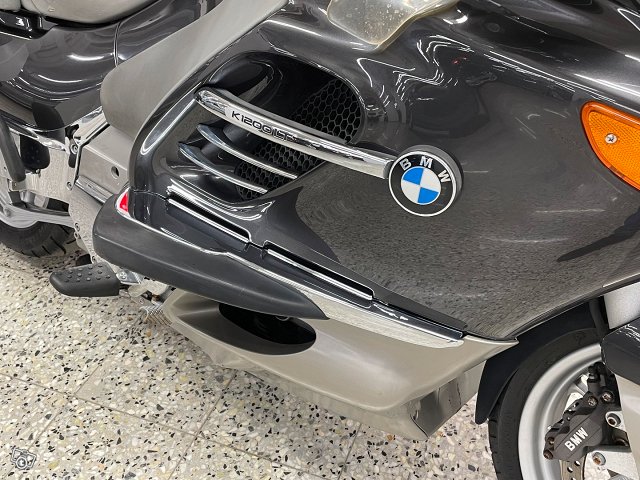 BMW K 22