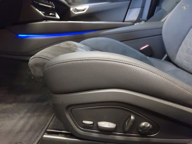 Audi E-tron GT 21