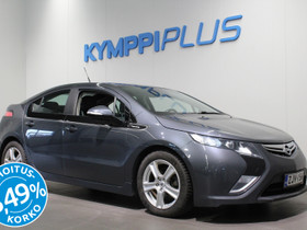 Opel Ampera, Autot, Lempl, Tori.fi