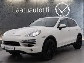 Porsche Cayenne, Autot, Lohja, Tori.fi