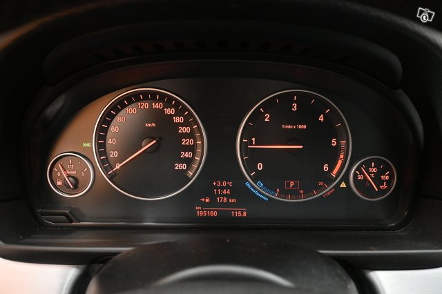 BMW 525 17