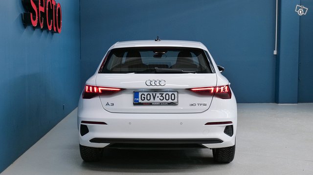 Audi A3 3